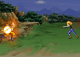 dragon ball z